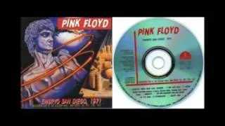 Pink Floyd Blues Live San Diego 1971