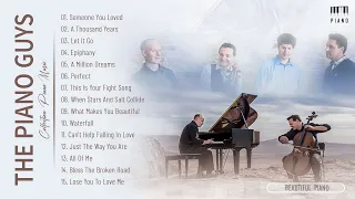 ThePianoGuys Best Songs Collection - Best Piano Most Popular 2021