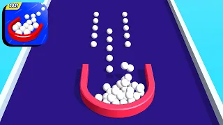 Picker 3D - All Levels Gameplay Android,ios (Levels 20-30)