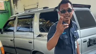 🔴 Jual mobil murah 30 Jutaan harga cash bukan DP Prabu Motor Ponorogo