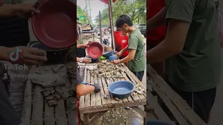 Garage Talabahan Roadside #oysters in #Bacolod ⭐️ 4 of 5 #wheninbacolod