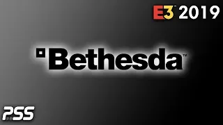 Bethesda E3 2019 Live  - Doom Eternal, Wolfenstein, Elder Scrolls and More!