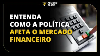 Seu dinheiro e as eleições: como proteger o seu patrimônio?