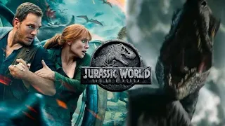 "JURRASIC WORLD " 🔥 🔥 @ Vj Emmy Productionz