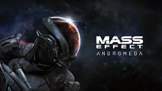 Mass Effect Andromeda / PS4 / Прохождение - Часть 35