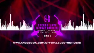 Edward Maya & Vika Jigulina - Stereo Love (XTROZZ Bootleg)