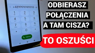 Oszuści bankowi do ciebie  nie zadzwonią jeśli włączysz to w telefonie.