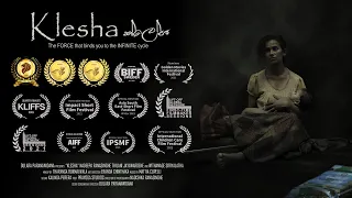 *AWARD WINNING* Short Film Emotional (English Subtitles) Klesha