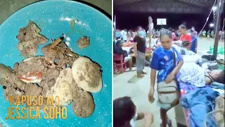 Mga residente sa Agusan del Sur, nalason diumano sa kinaing adobo?! | Kapuso Mo, Jessica Soho