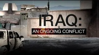 WHAT IS BEHIND THE RISING VIOLENCE IN IRAQ ? BBC NEWS