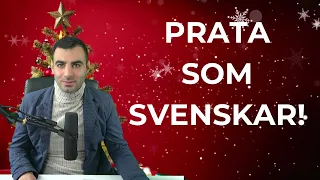 Prata som svenskar (Vardagsord)