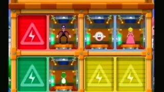 Mario Party 7 - 2005 - Deluxe Cruise