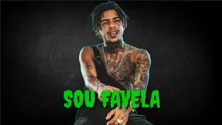 MC Kevin - SOU FAVELA (DJ Nene)