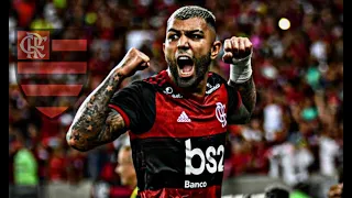 Gabriel Barbosa "Gabigol" ● Skills & Goals ► Flamengo 2020 | HD