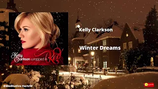 Kelly Clarkson - Winter Dream (In 432Hz)