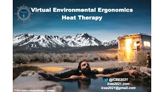 VEE Heat Therapy