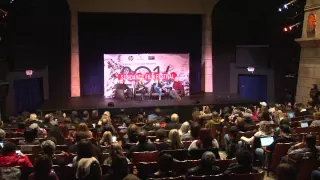 Robert Redford on Sundance Legacy: 2014 Sundance Film Festival