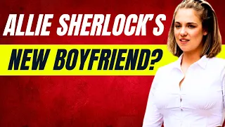 Allie Sherlock Britain's Got Talent Has New Boyfriend? What Happened Between Allie and Cuan Durkin?