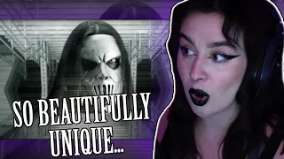 Slipknot - Unsainted [OFFICIAL VIDEO] || Goth Reacts