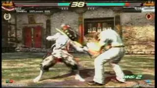 TEKKEN GOSU_504