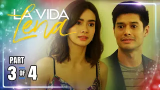 La Vida Lena | Episode 103 (3/4) | November 17, 2021