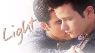 Kurt & Blaine | Light
