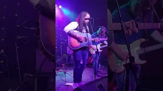 Arlo Mckinley - Bag of Pills (LIVE at Radio Room in Greenville, SC 05/04/2022)