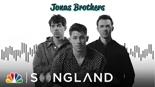 Jonas Brothers and Ryan Tedder: What Makes a Song Great - Songland 2019 (Digital Exclusive)