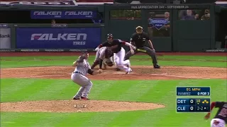 BEST Cleveland Indians Postseason 2017 Hype Video