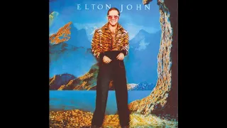 Elton John - The Bitch Is Back