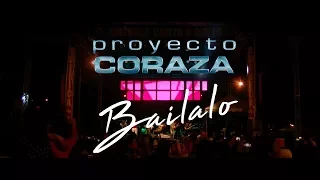 Proyecto Coraza - Báilalo