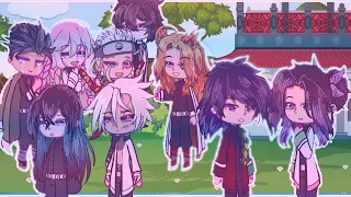 📺 || We’ll meet again.. || MANGA SPOILER! || demon slayer gacha || ✨