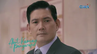 Abot Kamay Na Pangarap: Mr. Chinito's hidden daddy issues (Episode 125)