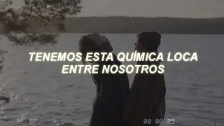 Canción para tu relación homosexual secreta🌈