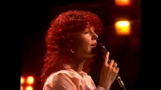 ABBA - Knowing Me Knowing You Live 1981