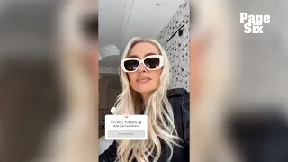 Erika Jayne, 51, says she’s ‘too old to remember’ all of her sexual partners: ‘I quit counting’
