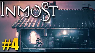 INMOST- Full Gameplay Walkthrough (Part 4, No Commentary)