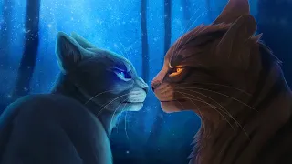 Warrior Cats - My Demons