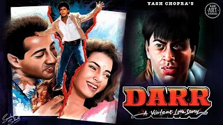 DARR (1993) Revisit