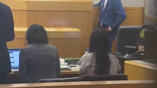 Brenda Delgado Trial Day 4 Tom Slovenski Part 2