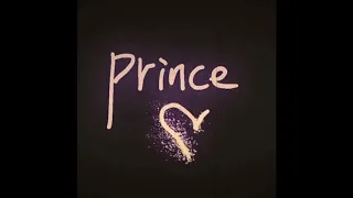 PRINCE Empty Room. Prince 3RDEYE GIRL💜