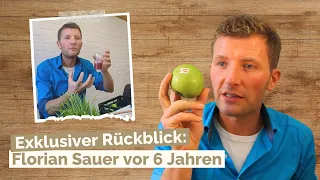 Florian Sauer vor 6 Jahren - Natürliche Leberreinigung mit Leberfasten. Darmreinigung ohne Chemie