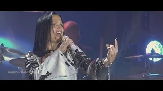 Tarja (live) "Innocence" @Berlin Oct 10, 2016