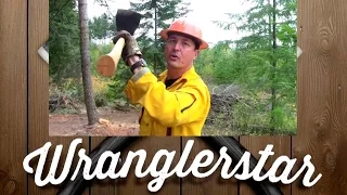 Who Builds The Best Pulaski Axe? You'll Be Surprised | Wranglerstar
