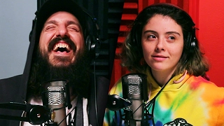 We Get Roasted on The SourceFed Podcast