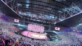 Longest Manila Song (Sea Games 2019)