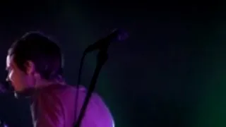 Sigur Rós - Fyrsta (Untitled #2) | Live in Washington 2002