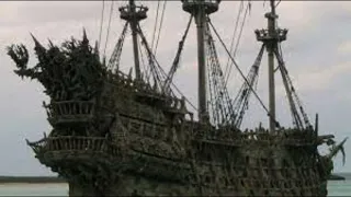 pirate ships