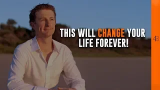 The Most Motivational Life Story | Michael Crossland