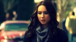 Spencer Hastings | Numb